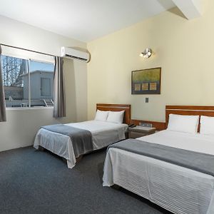 Hotel Plaza del Arco - Monterrey